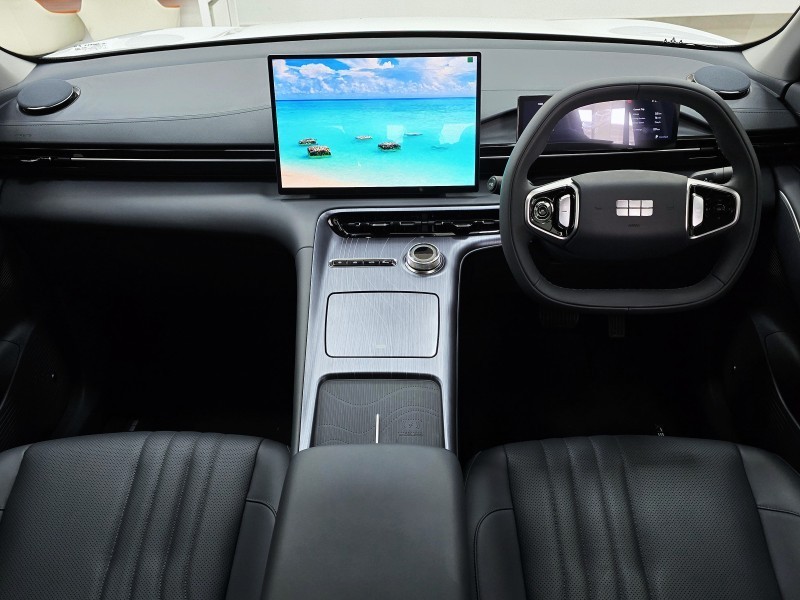 Geely Galaxy E5 - Geely Pinetown - Image 14