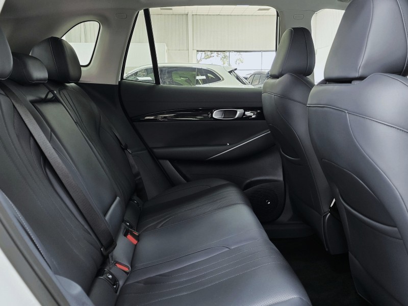 Geely Galaxy E5 - Geely Pinetown - Image 12