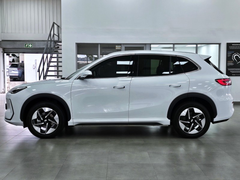 Geely Galaxy E5 - Geely Pinetown - Image 6