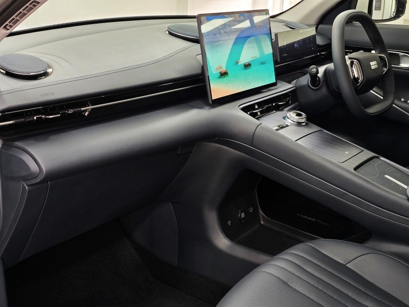 Geely Galaxy E5 - Geely Pinetown - Image 7