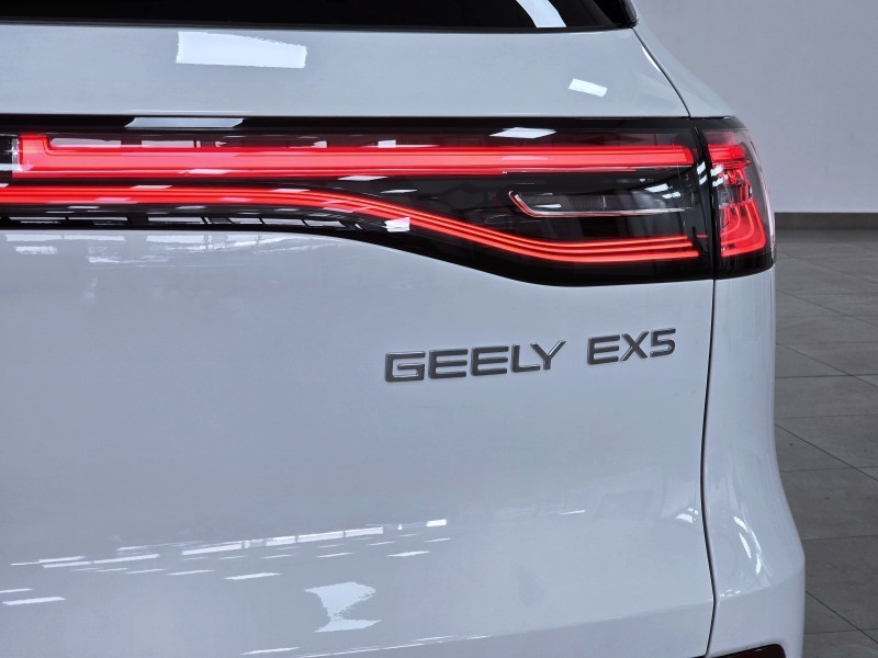 Geely Galaxy E5 - Geely Pinetown - Image 10