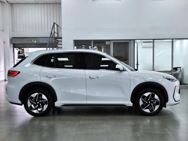 Geely Galaxy E5 - Geely Pinetown - Image 5