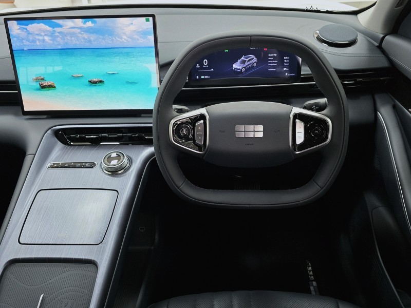 Geely Galaxy E5 - Geely Pinetown - Image 15