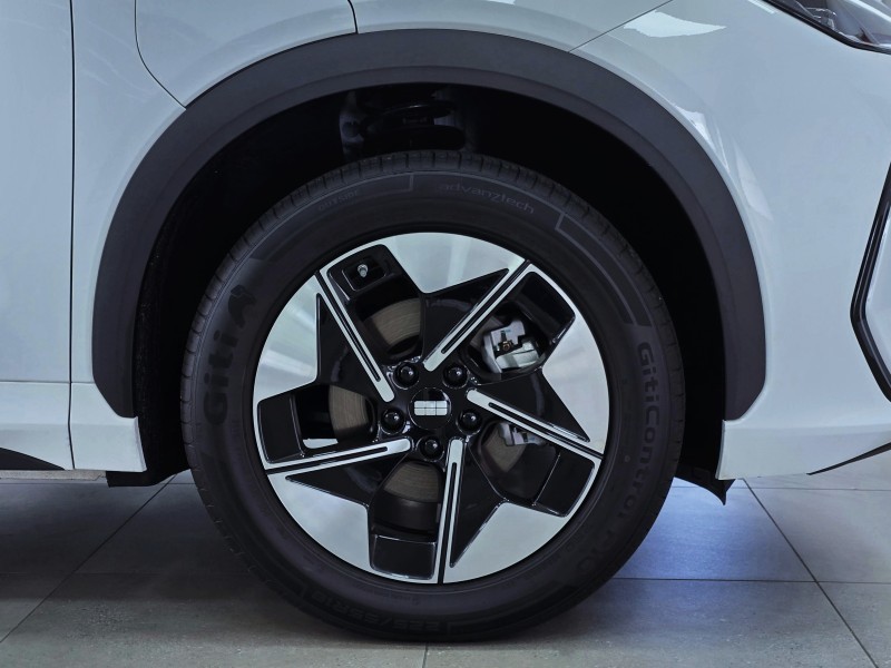 Geely Galaxy E5 - Geely Pinetown - Image 28