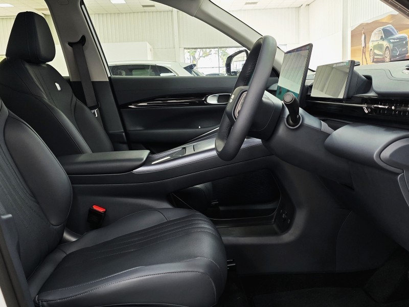 Geely Galaxy E5 - Geely Pinetown - Image 19