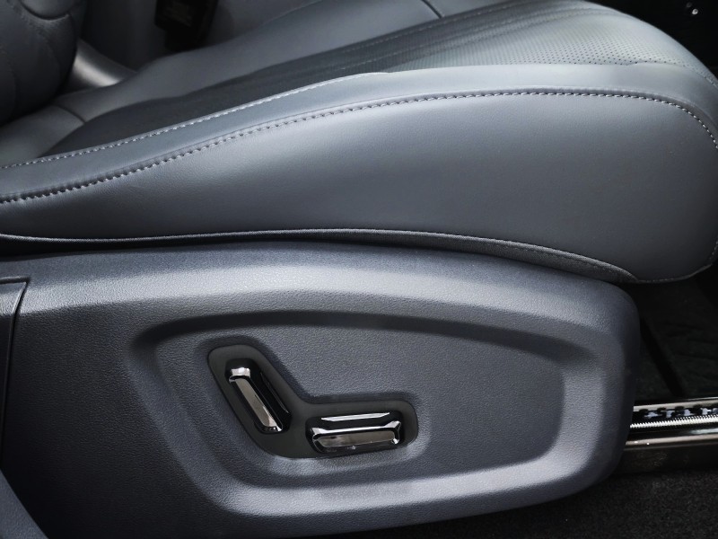 Geely Galaxy E5 - Geely Pinetown - Image 21