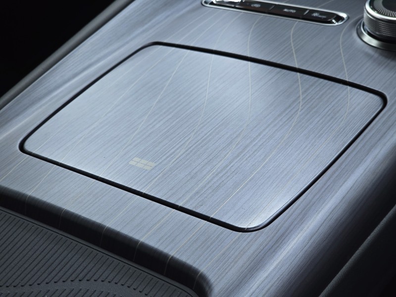 Geely Galaxy E5 - Geely Pinetown - Image 25