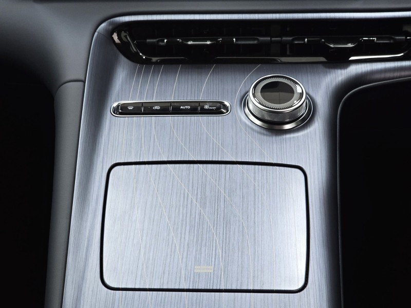 Geely Galaxy E5 - Geely Pinetown - Image 17