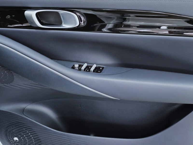 Geely Galaxy E5 - Geely Pinetown - Image 26