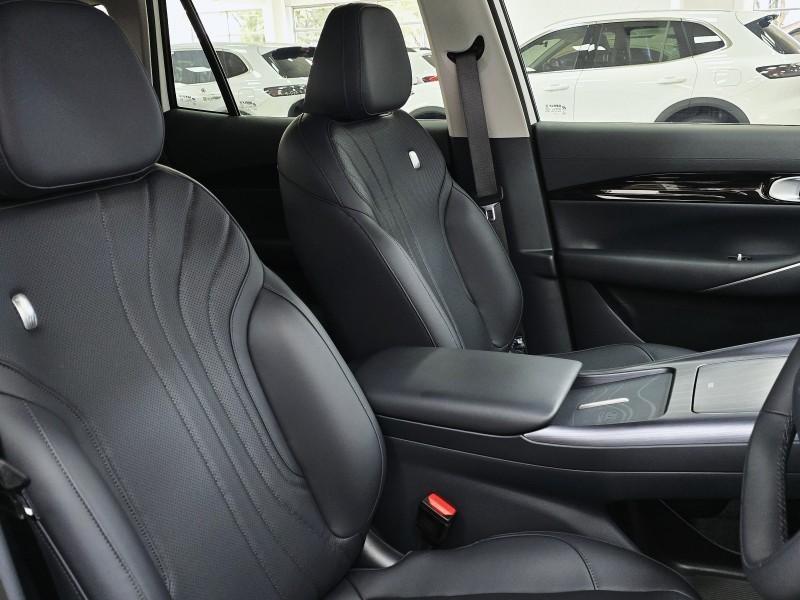 Geely Galaxy E5 - Geely Pinetown - Image 20