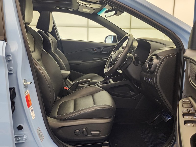 Hyundai Kona - Audi Centre Somerset West - Image 8