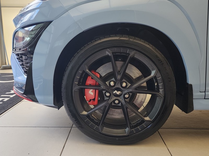 Hyundai Kona - Audi Centre Somerset West - Image 4