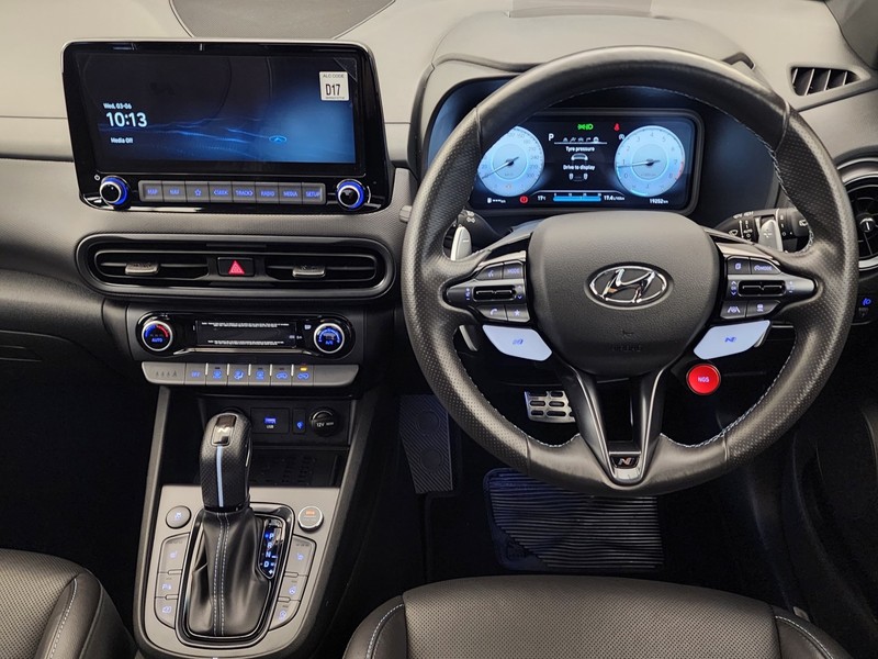 Hyundai Kona - Audi Centre Somerset West - Image 9