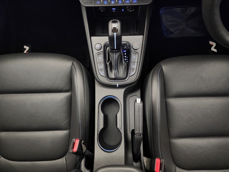 Hyundai Kona - Audi Centre Somerset West - Image 14
