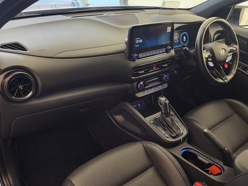 Hyundai Kona - Audi Centre Somerset West - Image 15