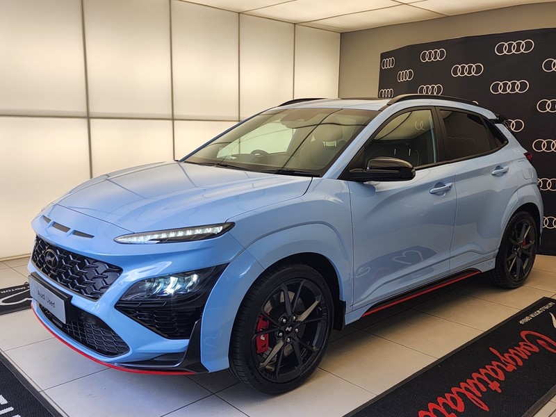 Hyundai Kona - Audi Centre Somerset West - Image 10