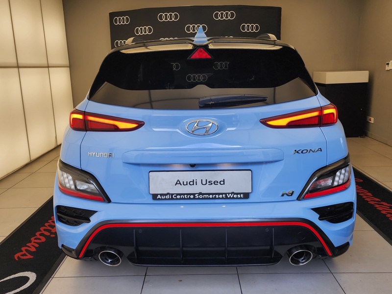 Hyundai Kona - Audi Centre Somerset West - Image 3