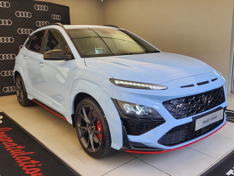 Hyundai Kona - Audi Centre Somerset West - Image 16