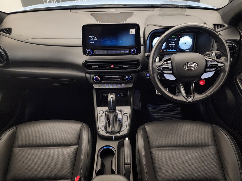 Hyundai Kona - Audi Centre Somerset West - Image 19