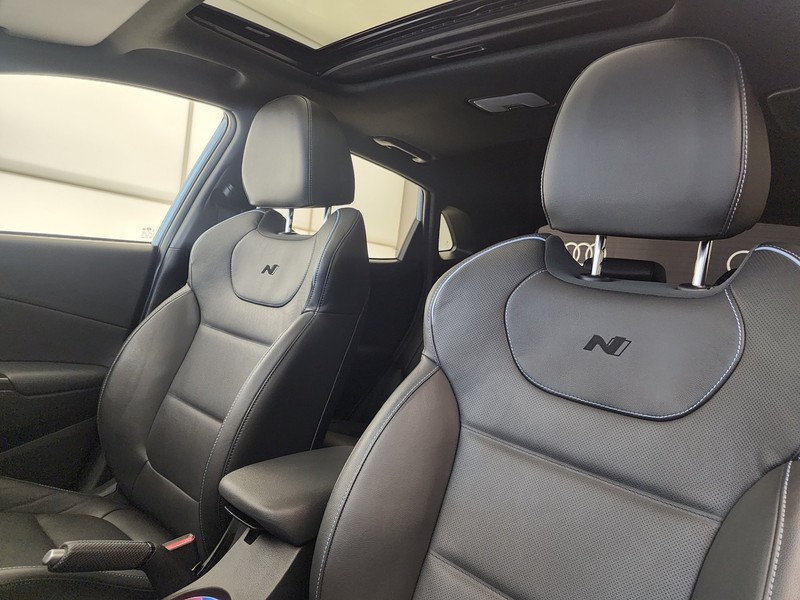 Hyundai Kona - Audi Centre Somerset West - Image 20