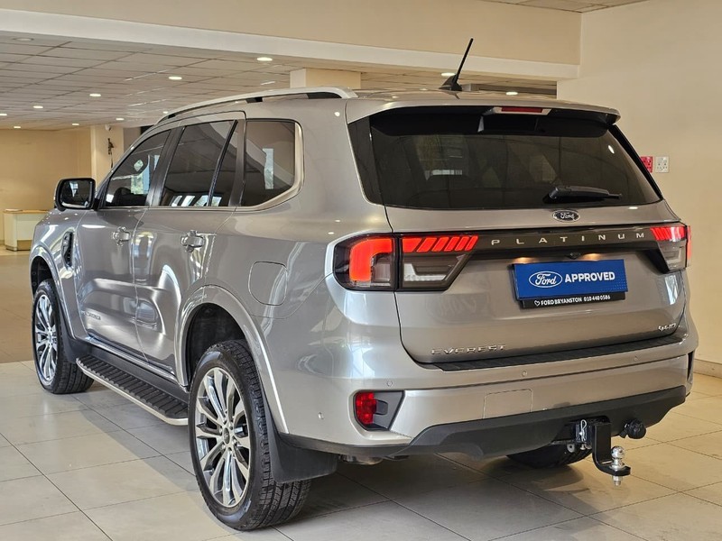 Ford Everest - Ford Bryanston - Image 3