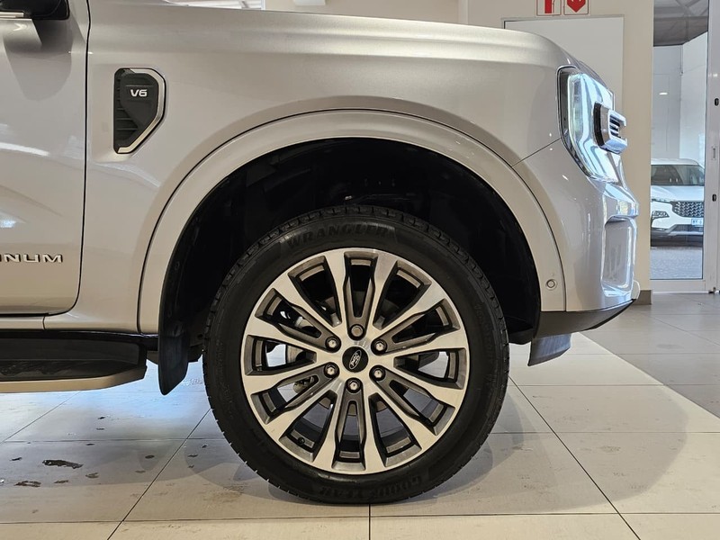 Ford Everest - Ford Bryanston - Image 18