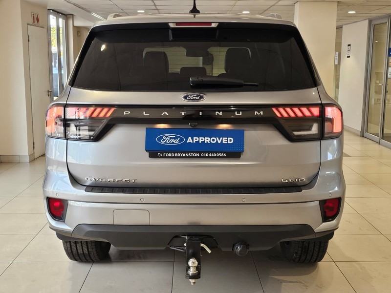 Ford Everest - Ford Bryanston - Image 5