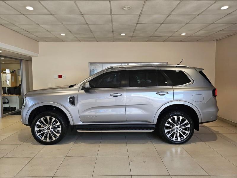 Ford Everest - Ford Bryanston - Image 2