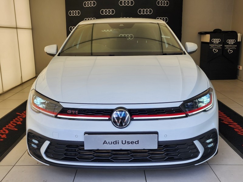 Volkswagen Polo - Audi Centre Somerset West - Image 2