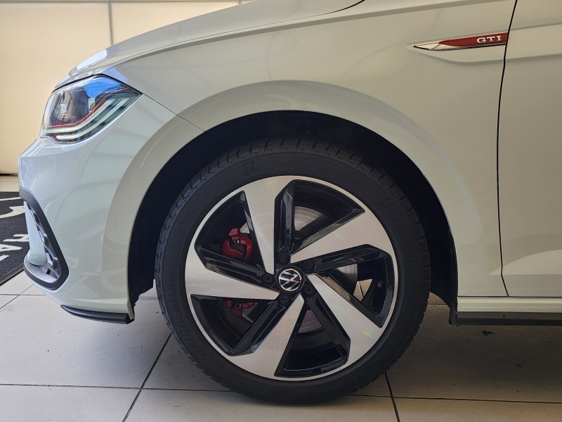 Volkswagen Polo - Audi Centre Somerset West - Image 17