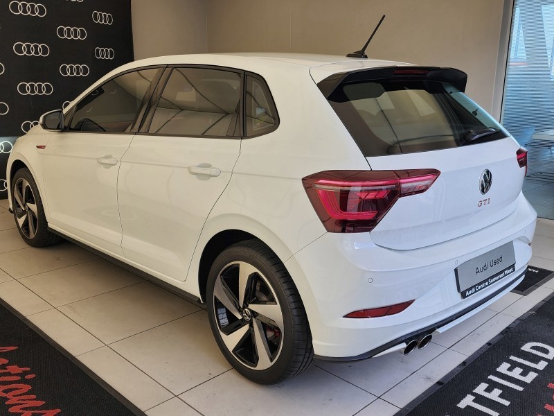 Volkswagen Polo - Audi Centre Somerset West - Image 4