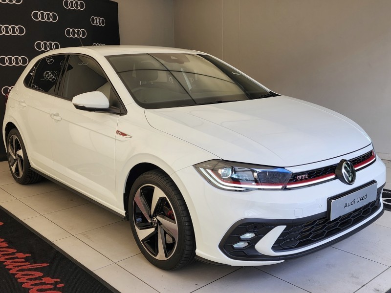 Volkswagen Polo - Audi Centre Somerset West - Image 3