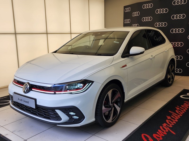 Volkswagen Polo - Audi Centre Somerset West - Image 1