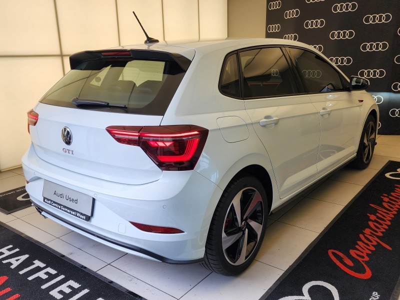 Volkswagen Polo - Audi Centre Somerset West - Image 6