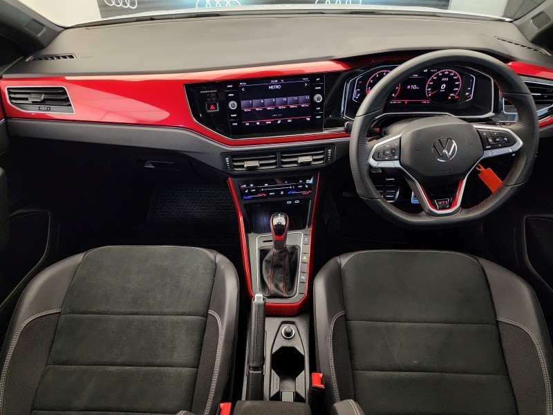 Volkswagen Polo - Audi Centre Somerset West - Image 14