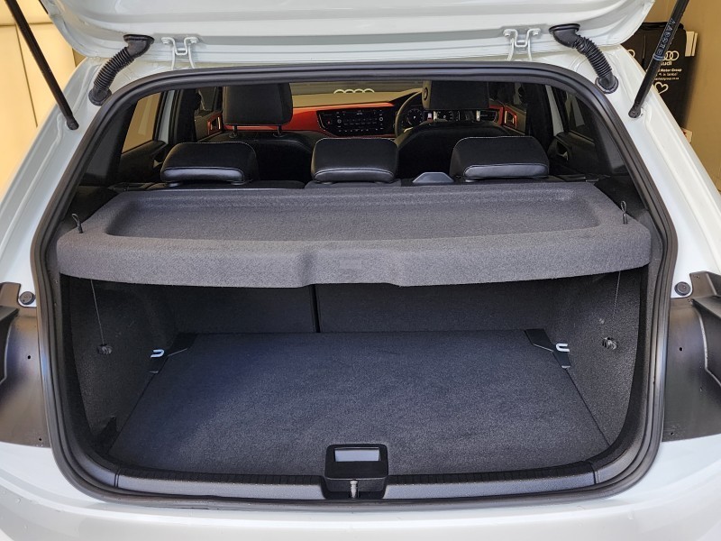 Volkswagen Polo - Audi Centre Somerset West - Image 11
