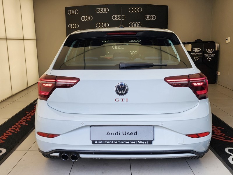 Volkswagen Polo - Audi Centre Somerset West - Image 5