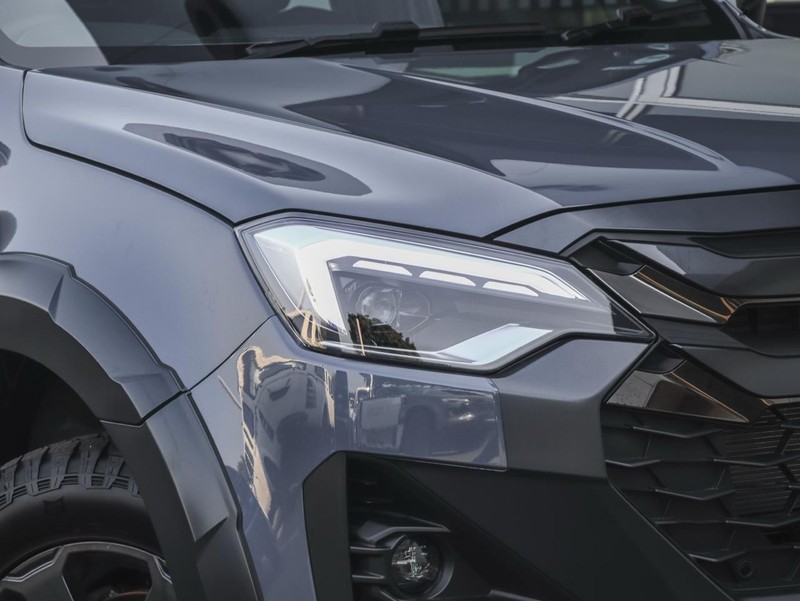 Isuzu D-Max - Isuzu Richards Bay - Image 6