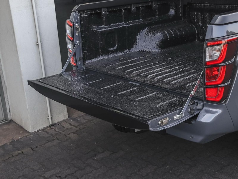 Isuzu D-Max - Isuzu Richards Bay - Image 15