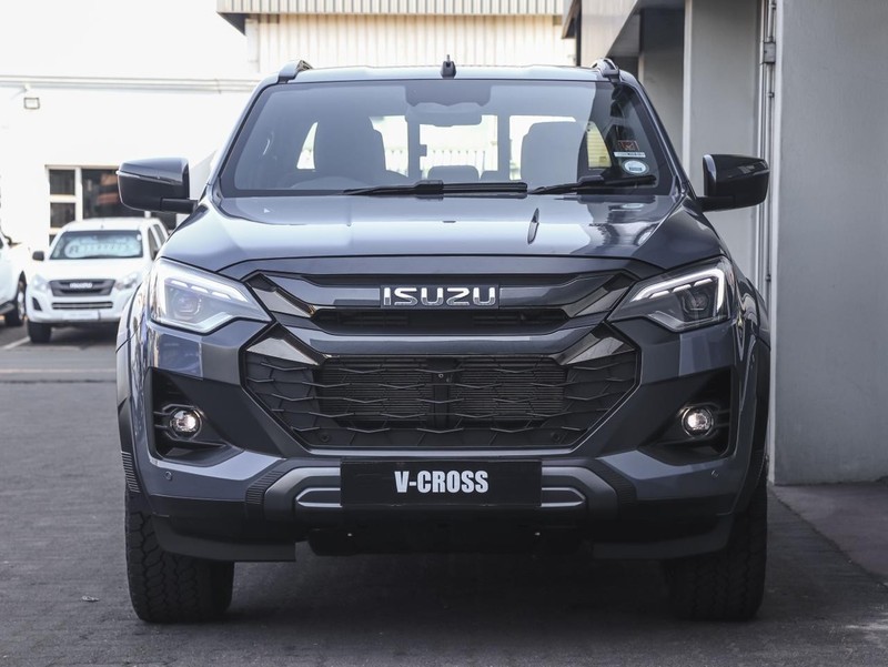Isuzu D-Max - Isuzu Richards Bay - Image 4