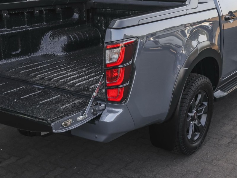 Isuzu D-Max - Isuzu Richards Bay - Image 19