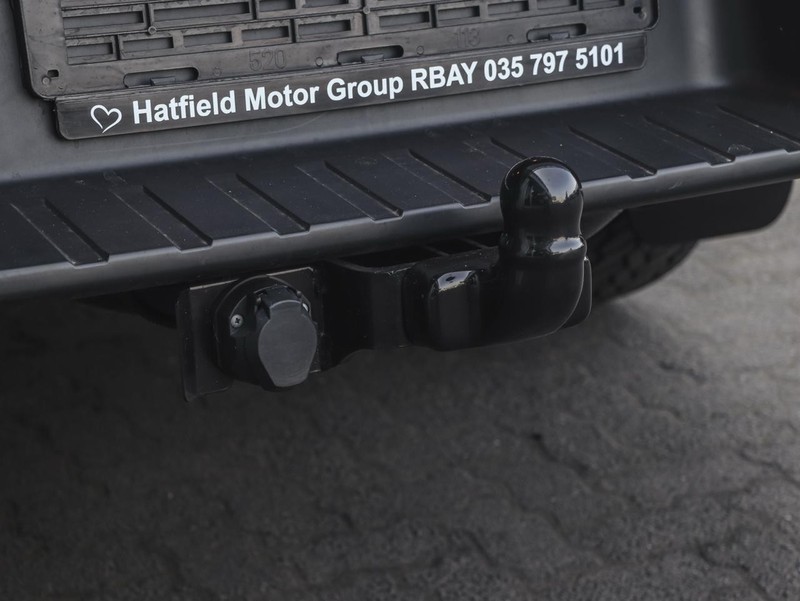 Isuzu D-Max - Isuzu Richards Bay - Image 14