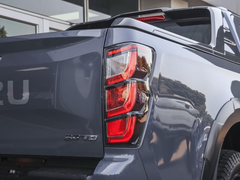 Isuzu D-Max - Isuzu Richards Bay - Image 17