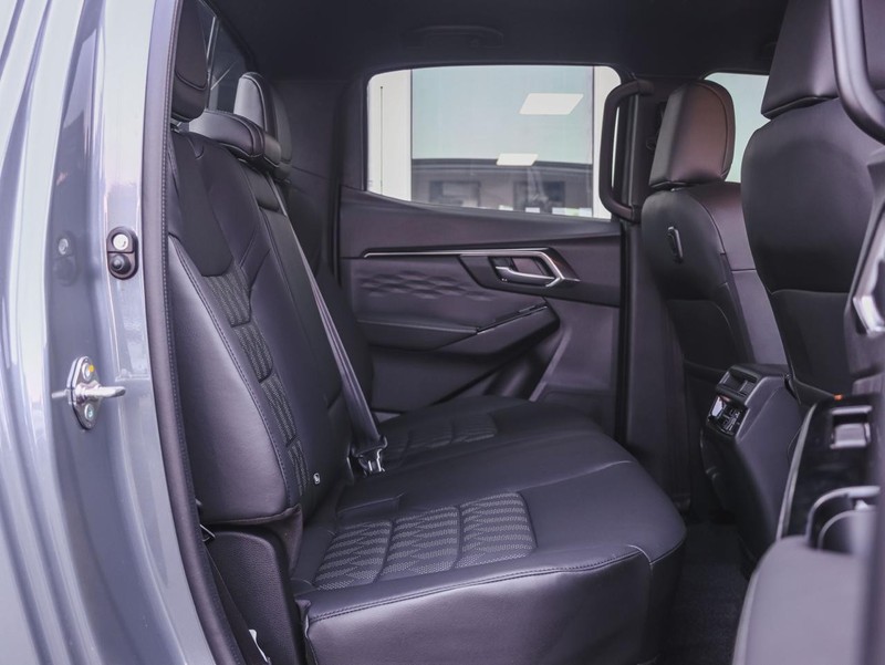 Isuzu D-Max - Isuzu Richards Bay - Image 23