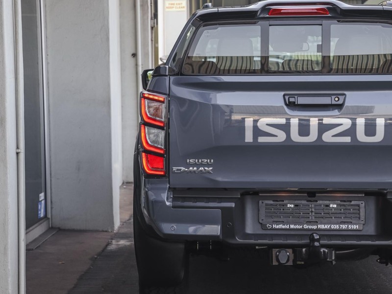 Isuzu D-Max - Isuzu Richards Bay - Image 13