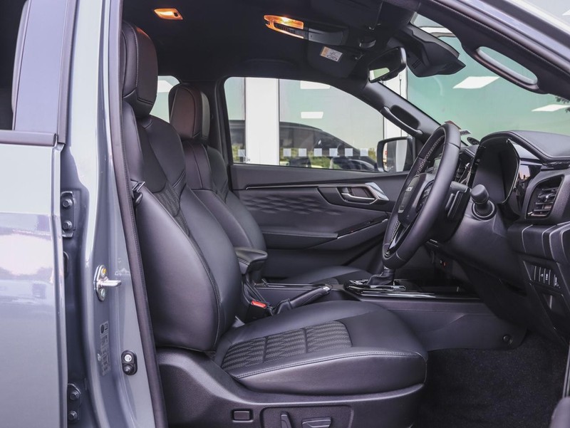 Isuzu D-Max - Isuzu Richards Bay - Image 20