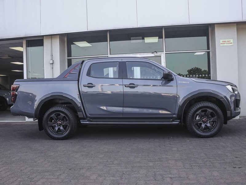 Isuzu D-Max - Isuzu Richards Bay - Image 9
