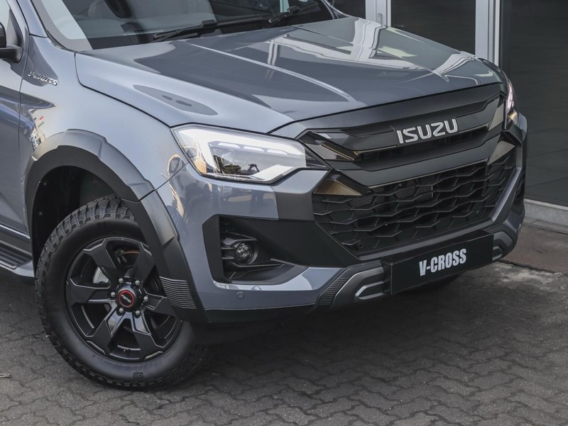 Isuzu D-Max - Isuzu Richards Bay - Image 5