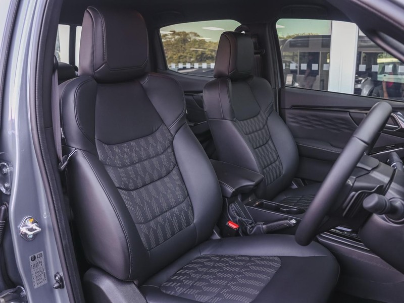 Isuzu D-Max - Isuzu Richards Bay - Image 24