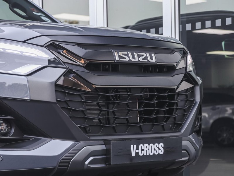 Isuzu D-Max - Isuzu Richards Bay - Image 3